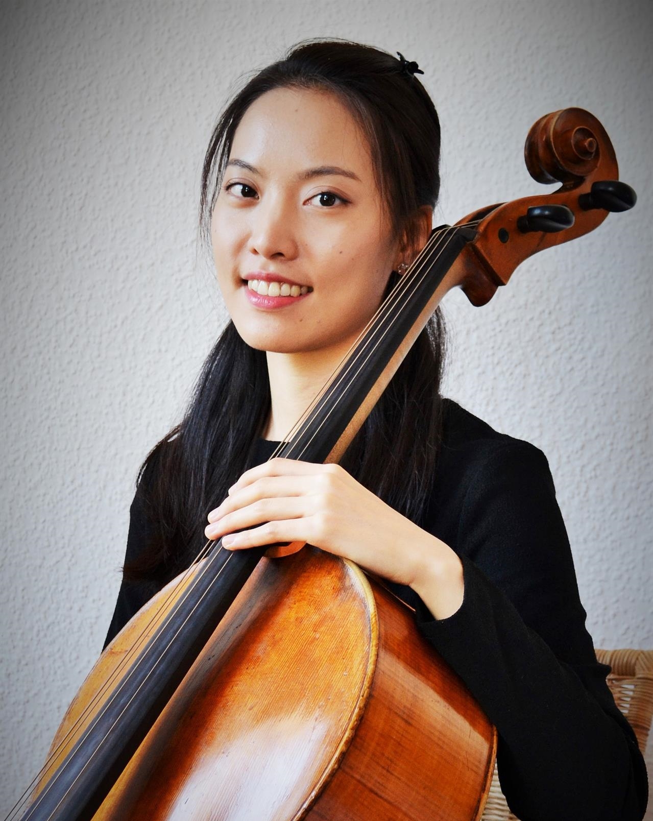 Pei-Hsuan Yu, Dozentin Violoncello
