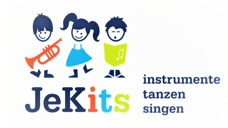 JeKits - Jedem Kind ein Instrument, Tanzen, Singen