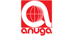 Logo anuga